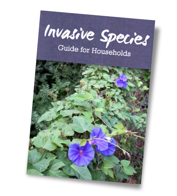 The Invasive Species Guide
